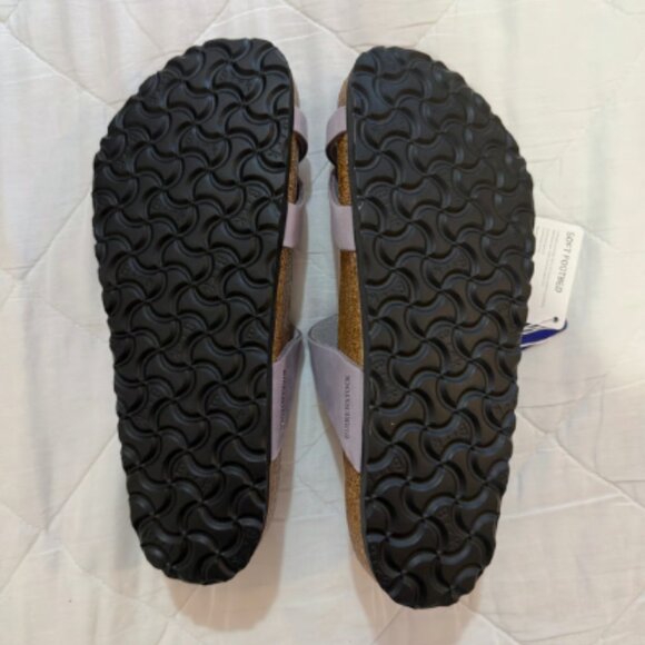 Birkenstock Mayari Purple Fog - Picture 5 of 6